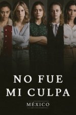 Cover Nicht meine Schuld: Mexiko, Poster, Stream