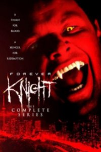 Cover Nick Knight - Der Vampircop, Poster, HD