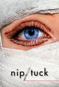 Nip/Tuck - Schönheit hat ihren Preis Cover, Poster, Nip/Tuck - Schönheit hat ihren Preis DVD