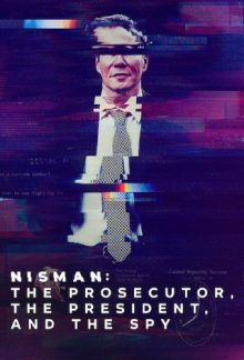 Nisman – Tod eines Staatsanwalts, Cover, HD, Serien Stream, ganze Folge