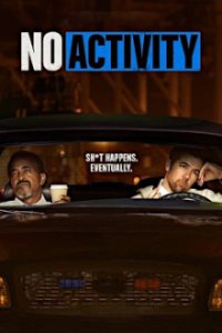 No Activity Cover, No Activity Poster