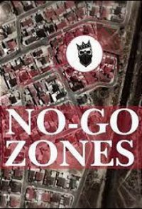 Cover No-Go-Areas – Das Gesetz der Straße, Poster, HD