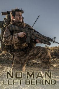 No Man Left Behind Cover, No Man Left Behind Poster