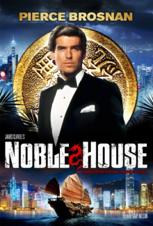 Noble House, Cover, HD, Serien Stream, ganze Folge