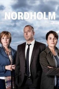 Nordholm Cover, Nordholm Poster
