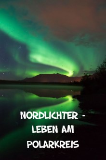 Nordlichter – Leben am Polarkreis, Cover, HD, Serien Stream, ganze Folge