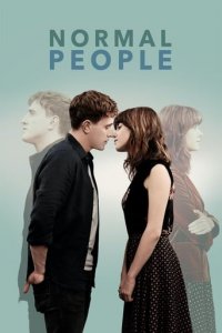 Normal People Cover, Normal People Poster