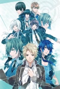 Norn9 Cover, Poster, Norn9