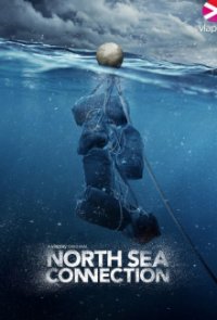 North Sea Connection Cover, Poster, North Sea Connection DVD