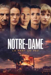 Notre-Dame Cover, Poster, Notre-Dame