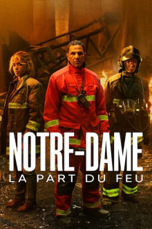 Notre-Dame, Cover, HD, Serien Stream, ganze Folge