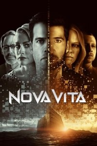 Nova Vita Cover, Poster, Nova Vita DVD