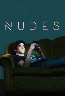 Nudes: Online blossgestellt, Cover, HD, Serien Stream, ganze Folge
