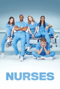 Nurses (2020) Cover, Stream, TV-Serie Nurses (2020)