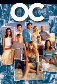 O.C., California Cover, Poster, O.C., California DVD