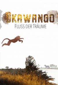 Okawango – Fluss der Träume Cover, Poster, Blu-ray,  Bild