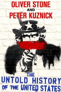 Cover Oliver Stone: Die Geschichte Amerikas, Poster, HD
