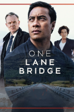 Cover One Lane Bridge, Poster, Stream