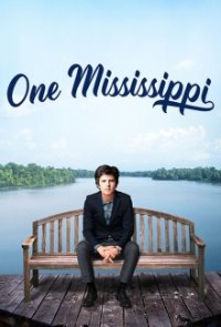 Cover One Mississippi, Poster One Mississippi