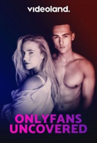 OnlyFans uncovered Cover, Poster, OnlyFans uncovered DVD