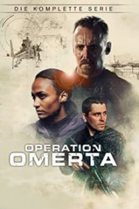 Operation Omerta Cover, Operation Omerta Poster