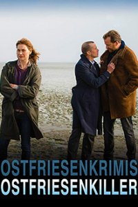 Ostfrieslandkrimis Cover, Poster, Ostfrieslandkrimis DVD