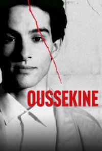 Oussekine Cover, Poster, Oussekine DVD
