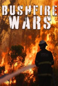 Cover Outback Inferno – Feueralarm in Australien, Poster Outback Inferno – Feueralarm in Australien