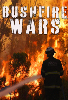 Outback Inferno – Feueralarm in Australien, Cover, HD, Serien Stream, ganze Folge