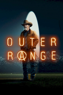 Outer Range, Cover, HD, Serien Stream, ganze Folge