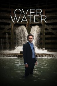 Cover Over Water – Im Netz der Lügen, Poster Over Water – Im Netz der Lügen