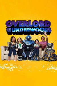 Cover Overlord und die Underwoods, Poster Overlord und die Underwoods