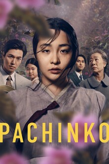 Pachinko - Ein einfaches Leben, Cover, HD, Serien Stream, ganze Folge