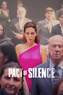 Pacto de silencio, Cover, HD, Serien Stream, ganze Folge