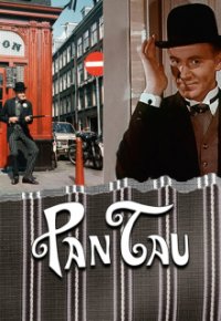 Cover Pan Tau, Poster, HD