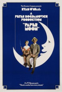 Cover Papermoon, Poster Papermoon