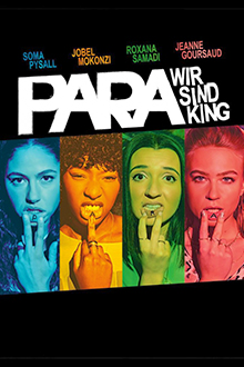 Para - Wir sind King, Cover, HD, Serien Stream, ganze Folge