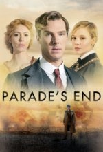 Cover Parade’s End – Der letzte Gentleman, Poster, Stream
