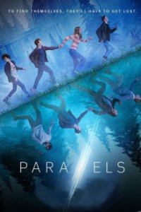 Cover Parallel Worlds - Parallels, Poster Parallel Worlds - Parallels
