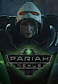 Paria Nexus, Cover, HD, Serien Stream, ganze Folge