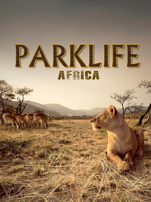 Parklife: Afrika, Cover, HD, Serien Stream, ganze Folge