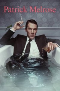 Cover Patrick Melrose, Poster, HD