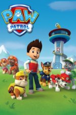 Cover PAW Patrol, Poster, Stream