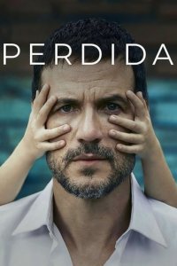 Perdida – Vermisst Cover, Poster, Perdida – Vermisst DVD