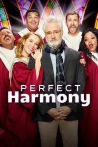 Cover Perfect Harmony, Poster, HD