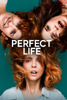 Perfect Life, Cover, HD, Serien Stream, ganze Folge