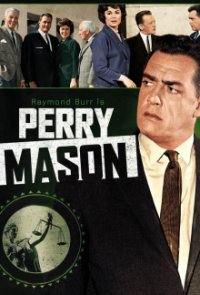 Cover Perry Mason, Poster, HD