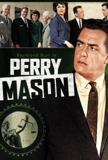 Perry Mason, Cover, HD, Serien Stream, ganze Folge