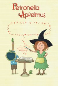 Petronella Apfelmus Cover, Poster, Petronella Apfelmus DVD