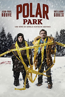 Polar Park - Eiskalte Morde, Cover, HD, Serien Stream, ganze Folge